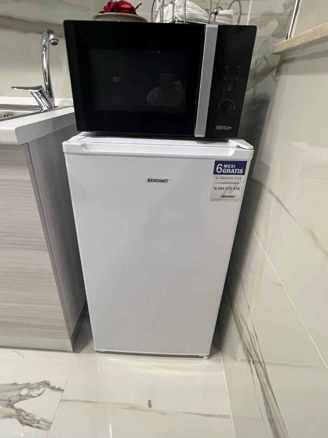 Sciabbacco House Apartment Napoli Bagian luar foto