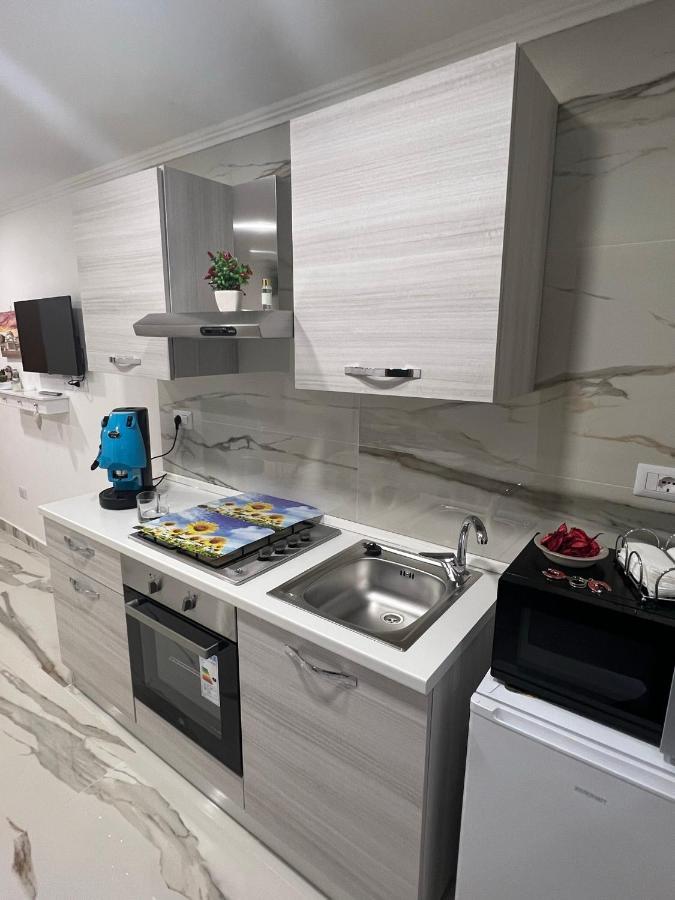 Sciabbacco House Apartment Napoli Bagian luar foto