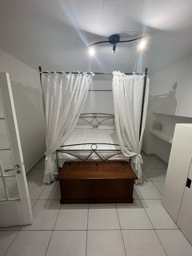 Sciabbacco House Apartment Napoli Bagian luar foto