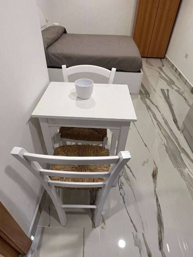 Sciabbacco House Apartment Napoli Bagian luar foto