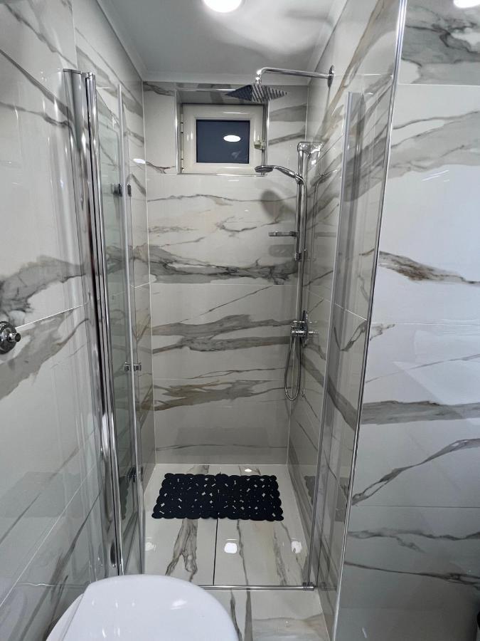 Sciabbacco House Apartment Napoli Bagian luar foto