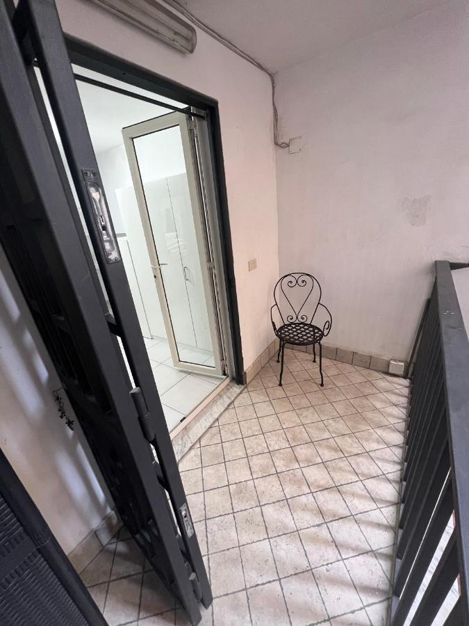 Sciabbacco House Apartment Napoli Bagian luar foto