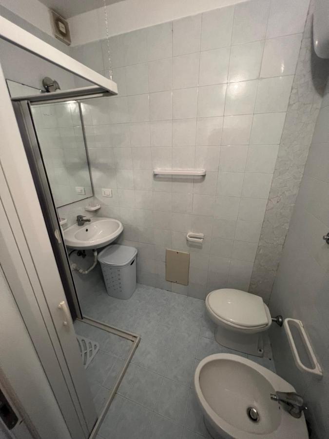 Sciabbacco House Apartment Napoli Bagian luar foto