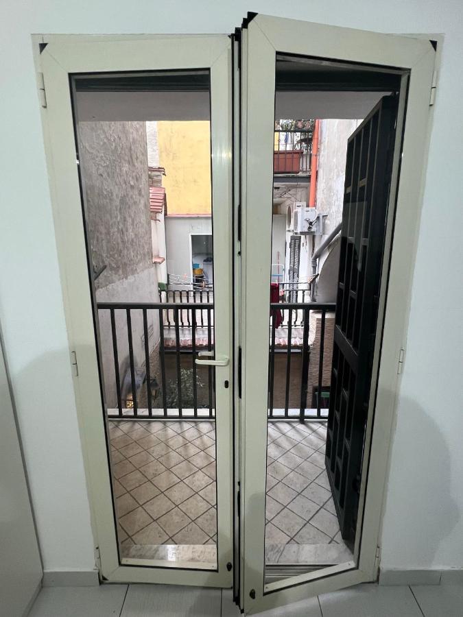 Sciabbacco House Apartment Napoli Bagian luar foto