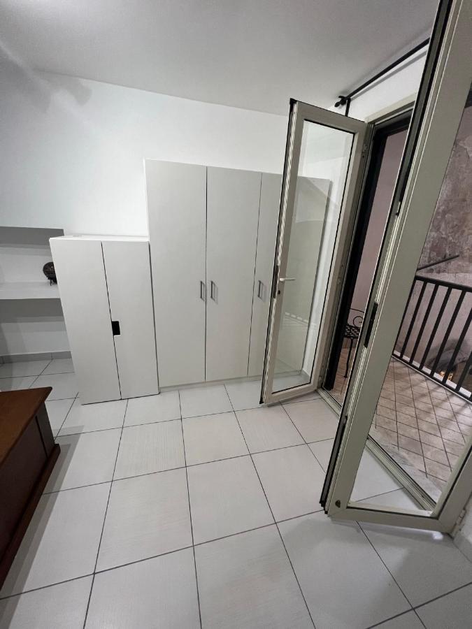 Sciabbacco House Apartment Napoli Bagian luar foto