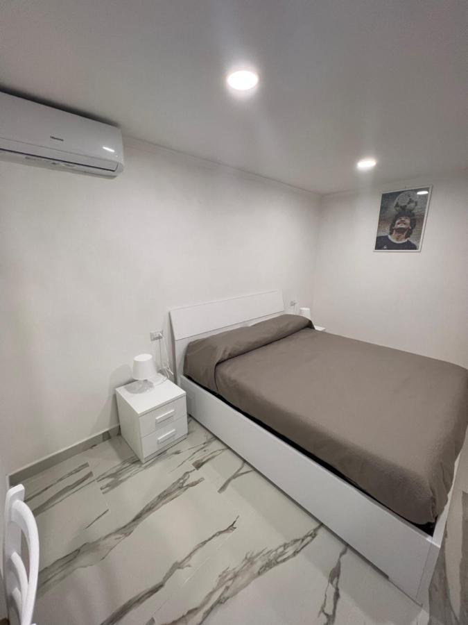 Sciabbacco House Apartment Napoli Bagian luar foto